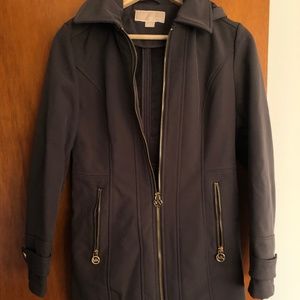 Michael Kors Rain Coat